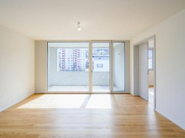 Très bel appartement de 4.5 pièces avec balcon loggia