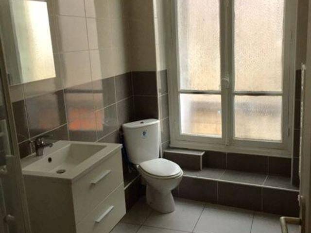 Très bel appartement de 50m2 centre Mantes