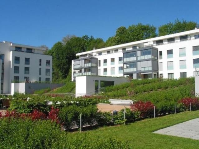 Très bel appartement de 6.5 pièces