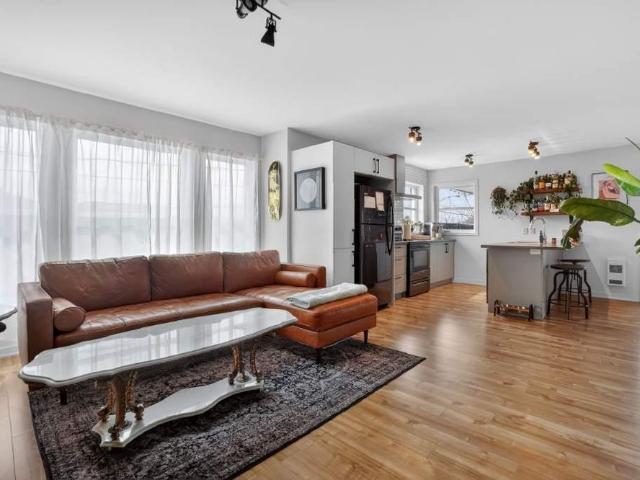 Très bel appartement de 2 chambres et 1 salle de bain Chambly