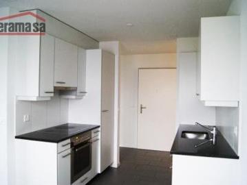 Très bel appartement de 2,5 pièces à Givisiez