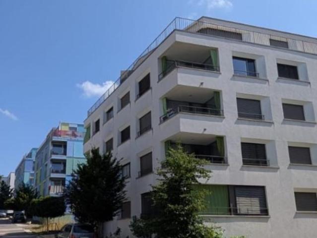 Très bel appartement de 3.5 pièces au 3ème étage