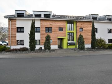 Très bel appartement de 3,5 pièces en PPE à Courrendlin