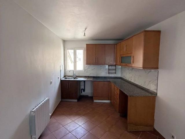 Très bel appartement de type F4 à Sartrouville