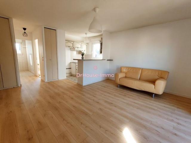 Très bel appartement de type F2 de 45 m²