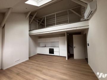 TRES BEL APPARTEMENT DE TYPE 2