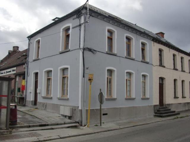 Très bel appartement duplex dans centre ville