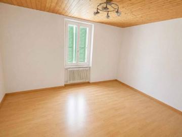 Wohnung mieten in Rue De La Grand-Fontaine - Kamin