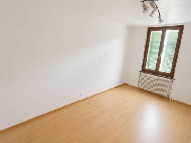 Très bel appartement duplex de 4.5 pièces