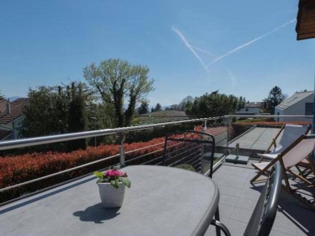 Très bel appartement en excellent état