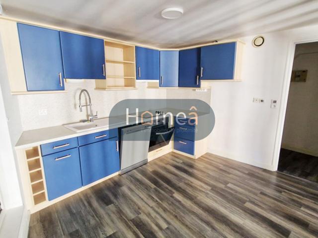 Très bel appartement F3 Ascenseur Coeur de ville histori