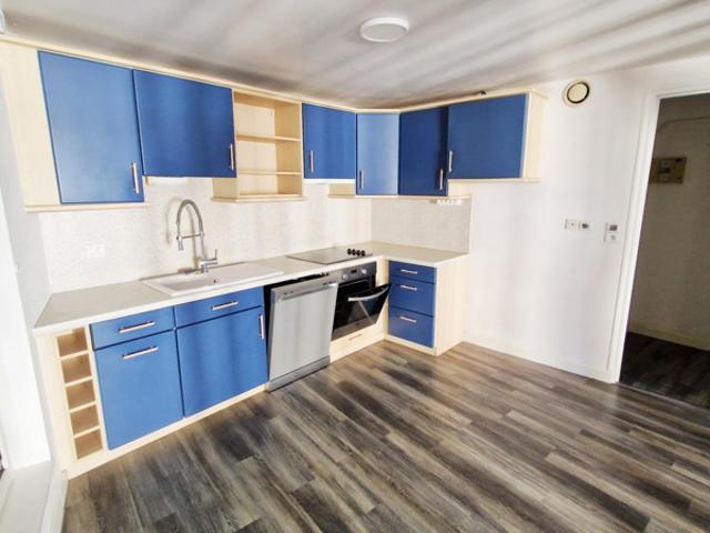 Très bel appartement F3 Ascenseur Coeur de ville histori