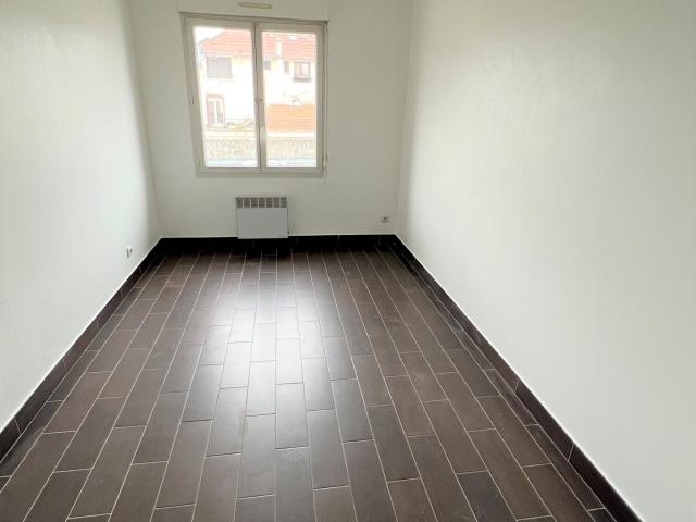 Très bel appartement F2 de 59.19 m2