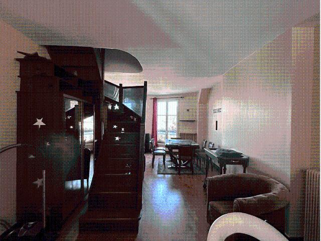TRES BEL APPARTEMENT IDEALEMENT SITUE
