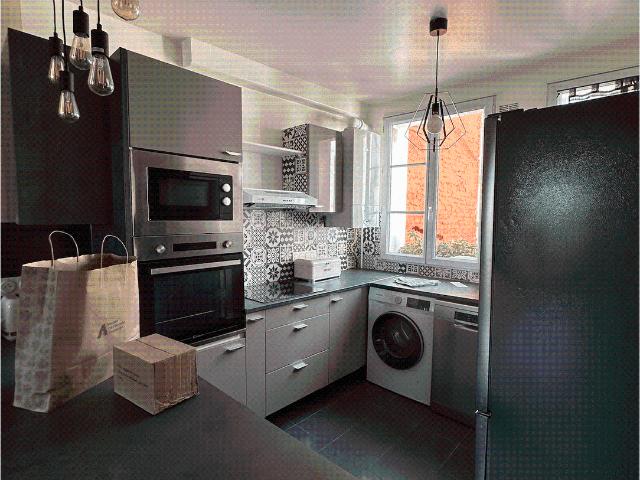 TRES BEL APPARTEMENT IDEALEMENT SITUE