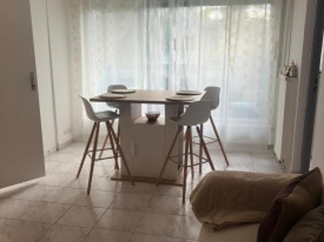 Très bel appartement lumineux