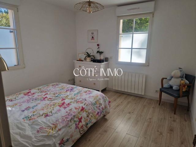 Très bel appartement lumineux