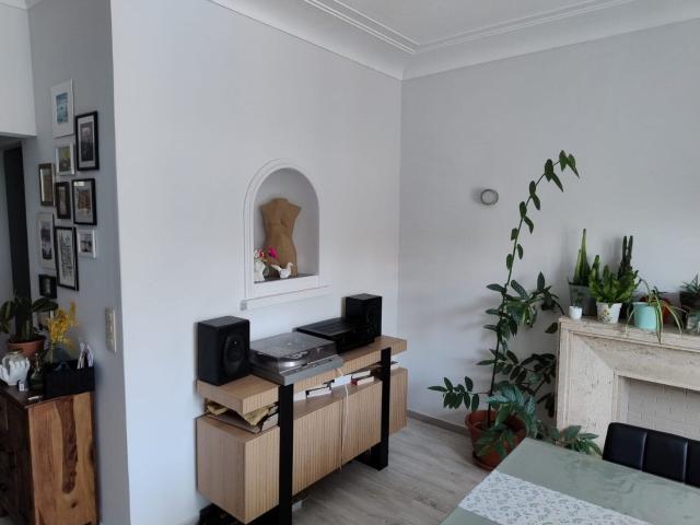 Très bel appartement lumineux 2 ch au 1er étage à louer