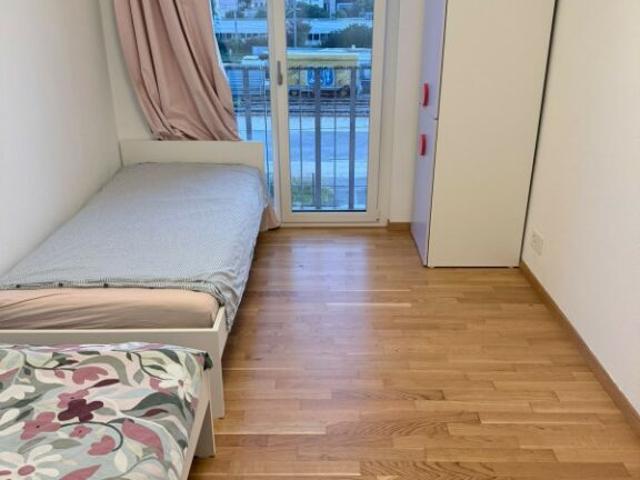 TRÈS BEL APPARTEMENT LUMINEUX DE 4.5 PIÈCES À LAUSANNE