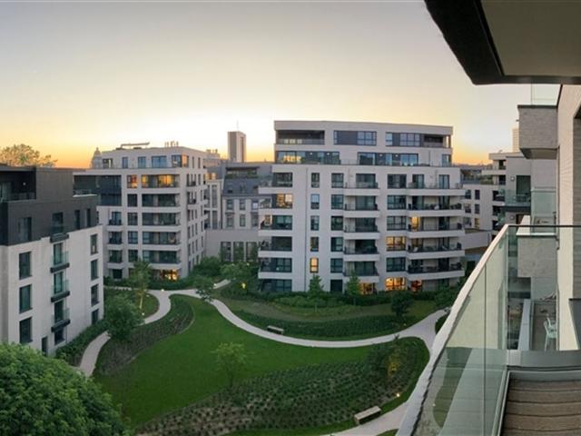 Très bel appartement NEUF avec 2 grandes terrasses