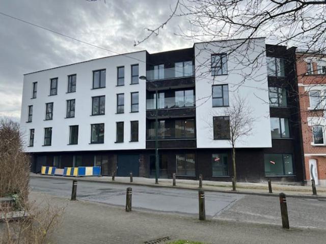 Très bel appartement neuf situé dans un cadre agréable