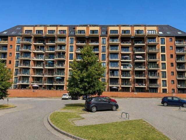 Très bel appartement proche des commerces et axes routiers