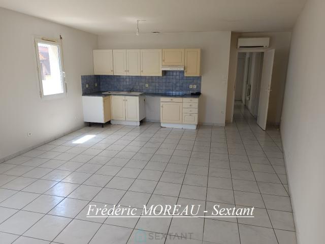 Trés bel appartement pret à louer dans petite copropriété