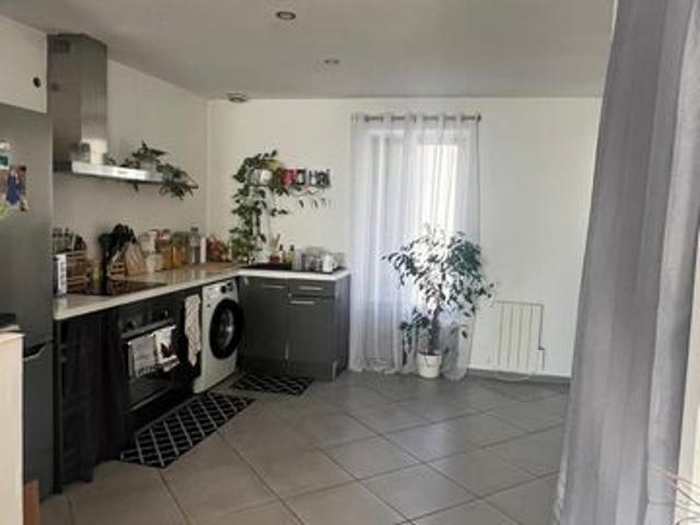 très bel appartement rénové