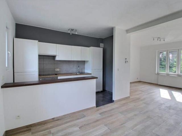 Très bel appartement rénové