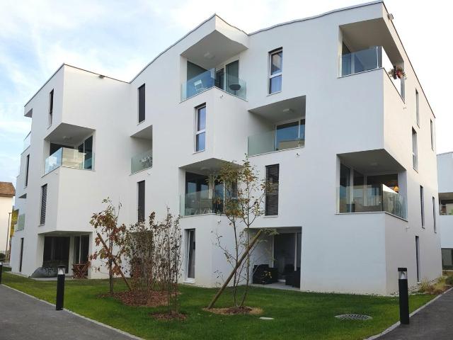 Très bel appartement récent idéalement situé