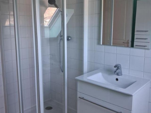 Très bel appartement situé en plein centre ville