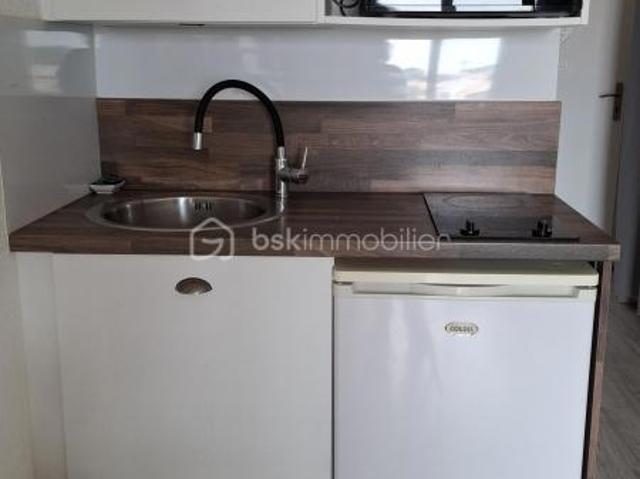 Très bel appartement sur la Corniche de Saint Hilaire de Riez