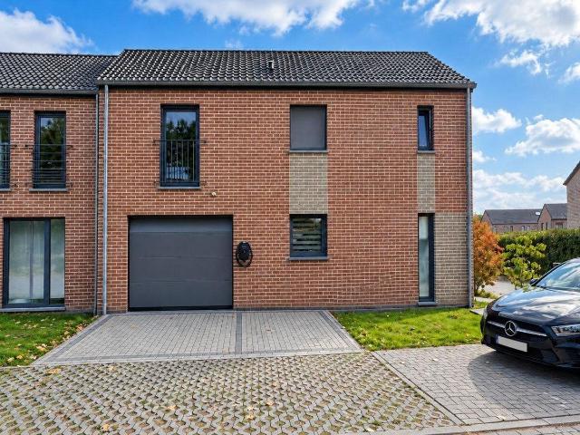 Très belle maison 4 chambres de 2017