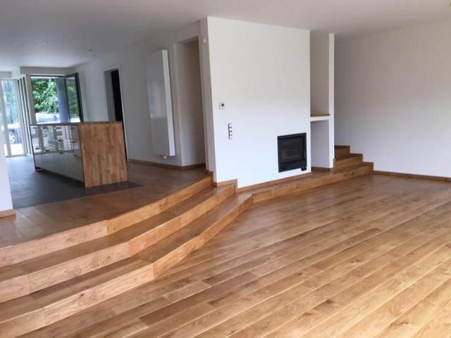 Très belle maison 4 chambres LLN quartier Bruyères