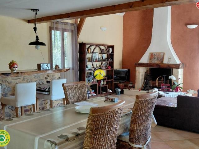 Trés belle maison 110m² Val de Louyre et Caudeau