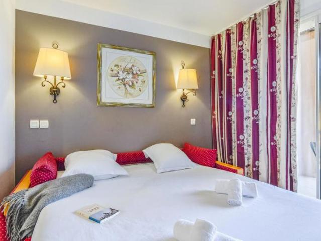 Très belle maison T2 duplex 35 m² + terrasse Résidence Le Rouret à Grospierres