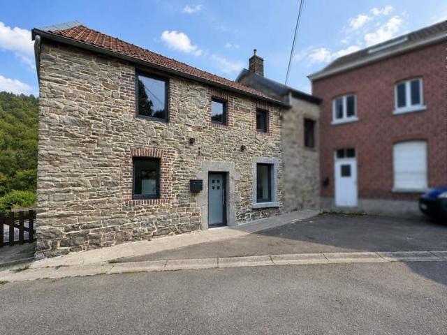 Très belle maison à louer 2ch ! Dispo de suite !