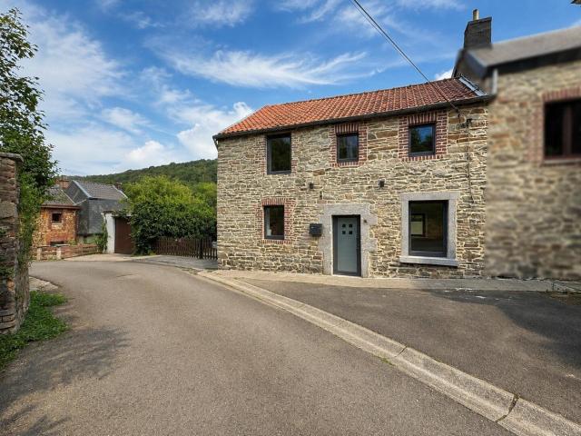 Très belle maison à louer 2ch ! Dispo de suite !
