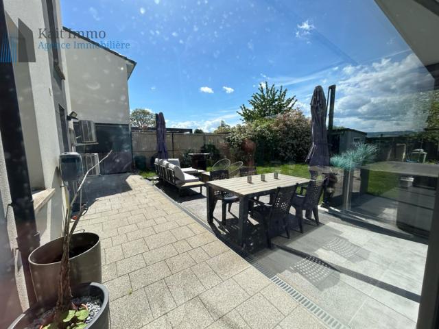 Très belle maison à Thionville