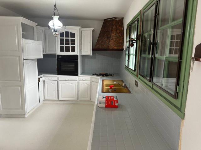 Très belle maison à 1 h de Paris
