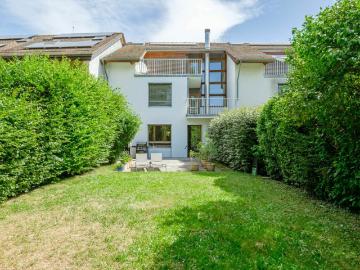 Très belle maison au calme à Cartigny