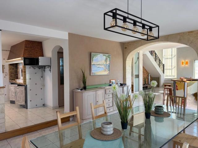 Très Belle Maison avec piscine au cœur du Gers m² Lannepax