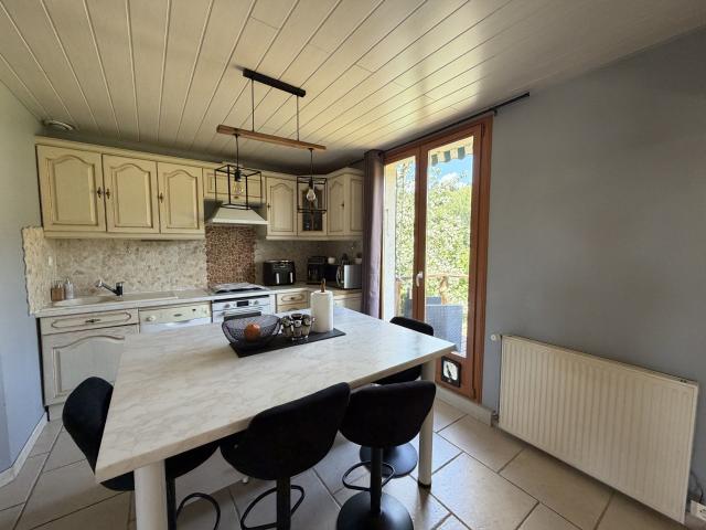Très belle maison coup de coeur ! 120m² Pontarlier