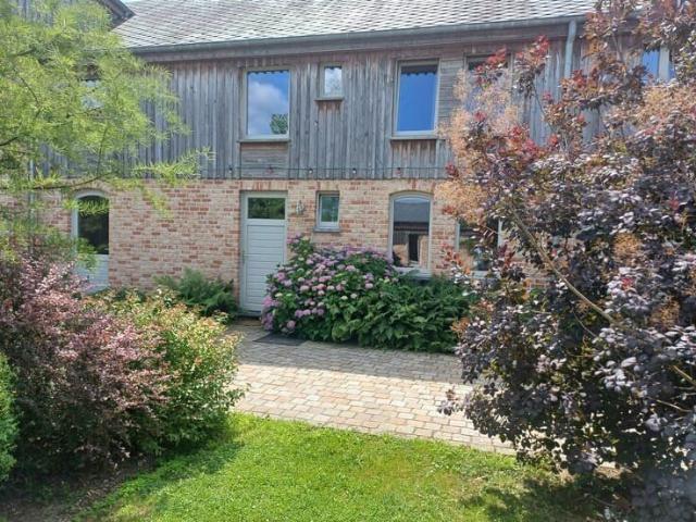 Très belle maison dans un cadre rare