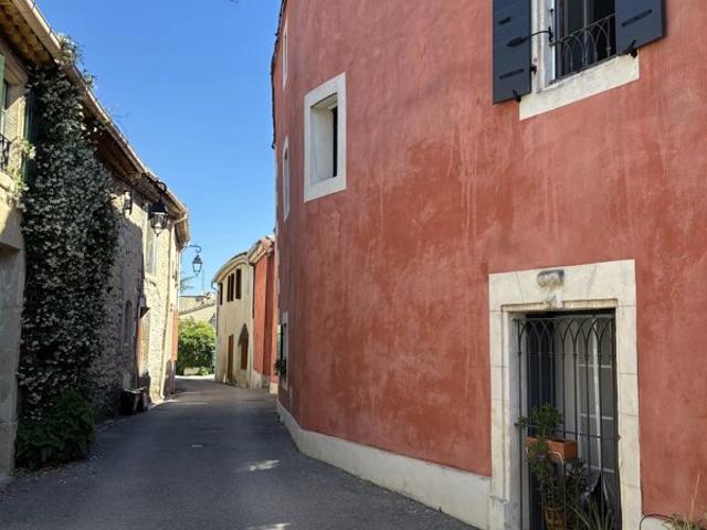 Très belle Maison de village à Cannes et Clairan