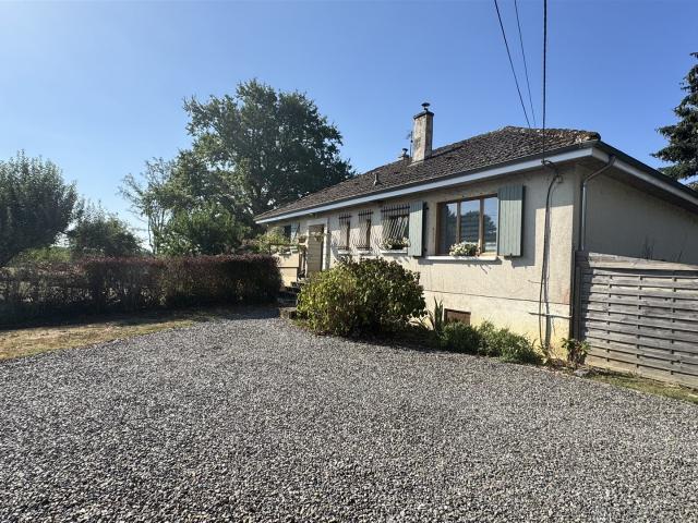 Très belle maison de campagne 180m² Val d’Oire et Gartempe