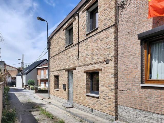 Très belle maison deux chambres!