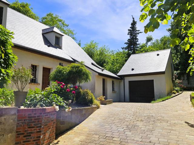 TRES BELLE MAISON EVRY VILLAGE PROCHE GARE