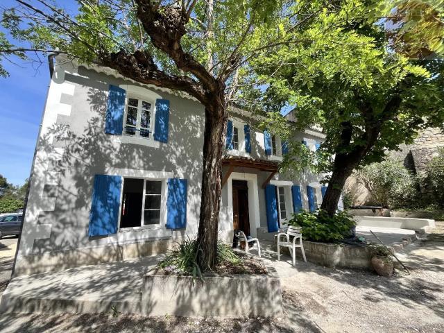 Très belle maison familiale de 4 chambres avec jardin, terrasse