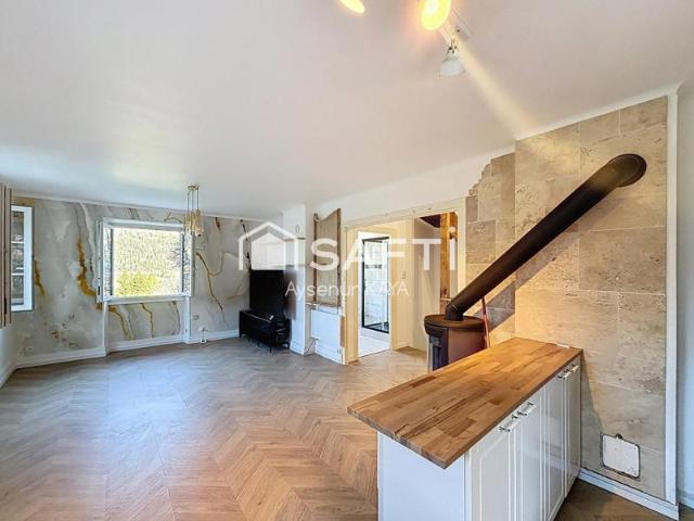 Très belle maison individuelle